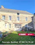 Maison à la vente